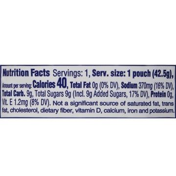 Good Seasons Kraft Fat Free Raspberry Vinaigrette Salad Dressing, 1.5 oz Packets, Pack of 60
