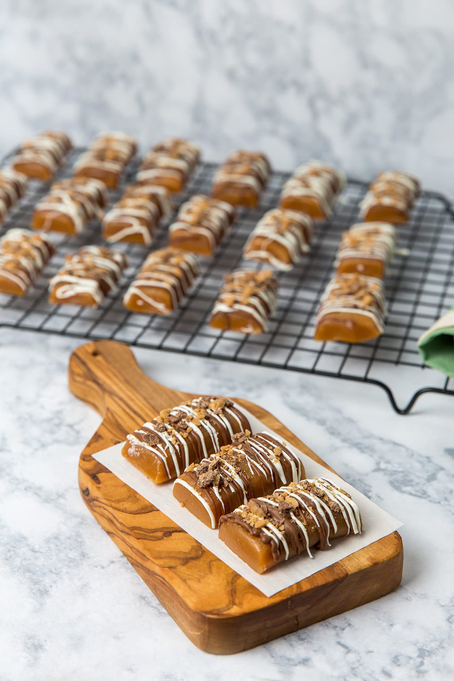 LorAnn Natural Vanilla Bean Paste, 4 ounce