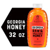 Nate'S Georgia 100% Pure, Raw & Unfiltered Honey, 32 Oz. Squeeze Bottle - All-Natural Sweetener