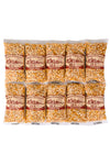 Amish Country Popcorn | 10-4 oz Bags - Baby Yellow Popcorn Kernels | Old Fashioned, Non-GMO and Gluten Free (10-4 oz Bags)
