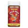 Riega Street Taco Grill Seasoning, Pollo Rojo, 6.25 Oz (Pack Of 1)