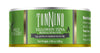 Tonnino Yellowfin Tuna Fish with Jalapeno in Smoked Olive Oil, 4.94 oz (Pack of 12) - Ready to Eat Protein Snacks