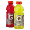 Gatorade 28667 G-Series Perform 02 Thirst Quencher Fruit Punch, 20 oz Bottle, 24/Carton