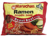 Maruchan ROAST BEEF FLAVOR Ramen Noodle Soup 3oz (12 pack)