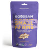 Goodsam Organic Raw Brazil Nuts 16Oz Unsalted Gluten Free Non Gmo Vegan Keto Regenerative Farming Direct Trade