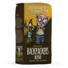 Kalamazoo Coffee Company Backpackers Blend Whole Bean Coffee - Medium Roast | 12Oz Bag (1 Pack)