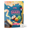 CTRL Meal Replacement Shake with Real Coconut Flakes - Paradise Potion - 15 Servings Packed with Essential Nutrients, Including