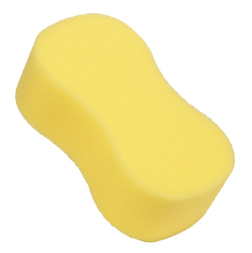 Carrand 40102 8.75'' X 4.75'' X 3'' Giant Bone Sponge