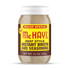 Mc Kay'S Chicken And Beef Flavored Powdered Soup Seasoning, Gluten Free Instant Broth, Bullion Cubes Substitute, Vegan Friendly