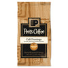 Peet'S Coffee Fresh Roasted Coffee-Cafe Domingo Blend Flavour