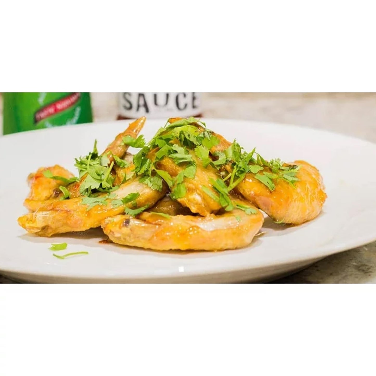 Taste Nirvana Grama's Sweet Chili Sauce, 13 Ounce (Pack of 6)