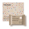 Promix Nutrition Protein Puff Bars - Birthday Cake - Marshmallow Crispy Treat - Great Tasting & Healthy On The Go Snack - High Protein & Low Calorie - Free From Gluten, Soy, & Corn - 12 Bars