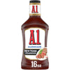 A.1. Steakhouse New York Marinade (16 Oz Bottle)