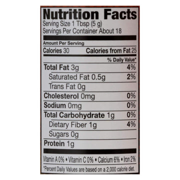 Sun Luck Sesame Seed Toasted, 3.75-Ounce Units (Pack Of 6)