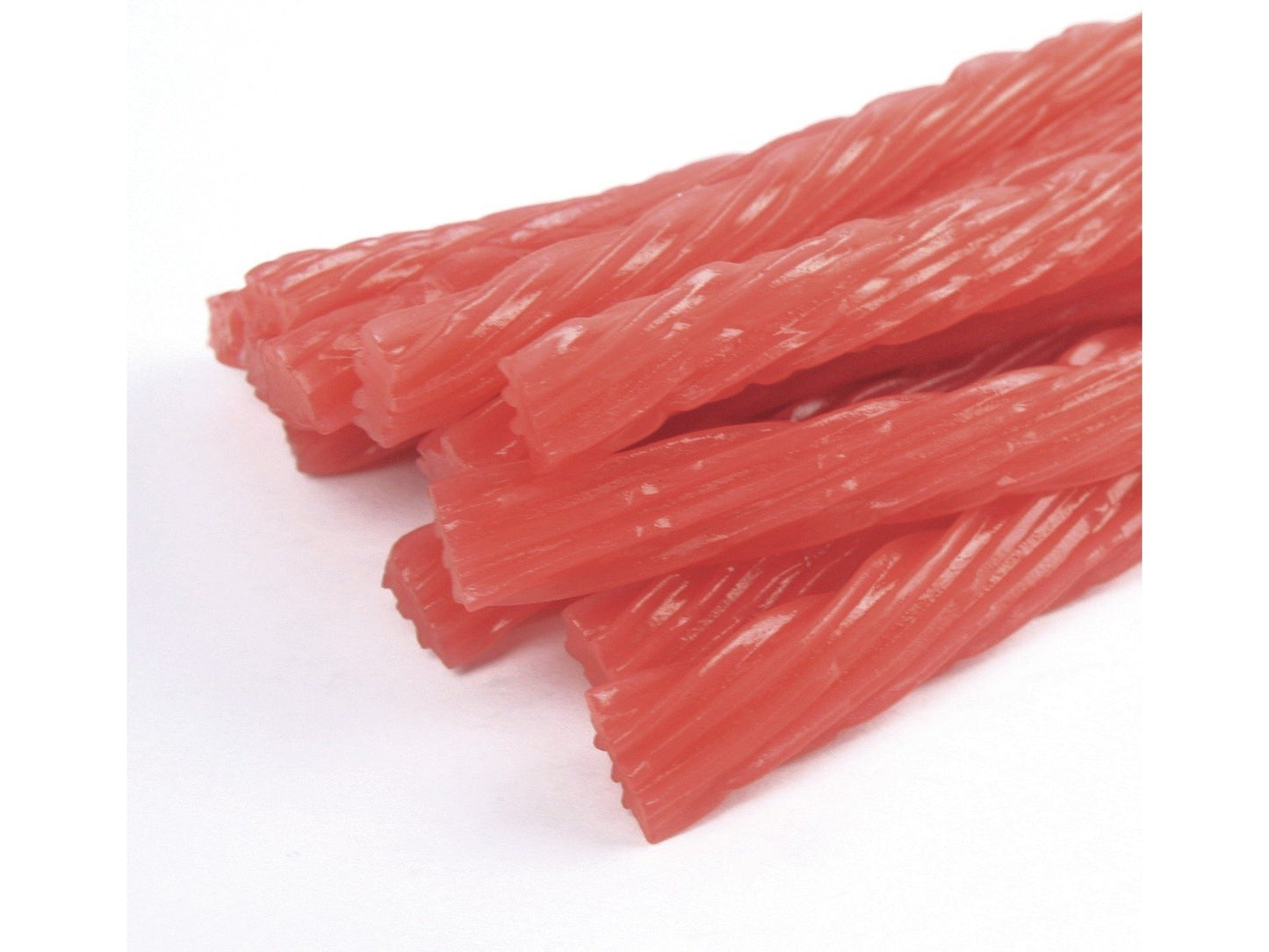 Kenny'S Watermelon Twist Licorice 2 Lbs