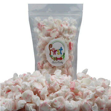 All Flavor Gourmet Saltwater Taffy (Peppermint, 5 Lb)