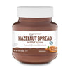 Amazon Grocery Hazelnut Spread with Cocoa, 13 Oz, Pack of 1
