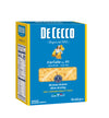 De Cecco Farfalle No. 93 Pasta, 16 Oz, Authentic, Slow Dried, Made with Durum Wheat, Versatile Pasta for Sauces & Recipes, Made