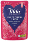 Tilda - Sweet Chilli & Lime Basmati Rice - 250g
