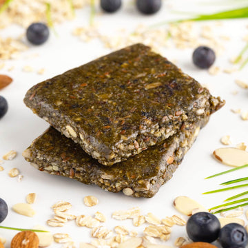 PROBAR - MEAL Bar, Superberry & Greens, Non-GMO, Gluten-Free, Healthy, Plant-Based, Whole-Food Ingredients, Natural Energy (12 C