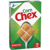 Corn Chex Gluten Free Breakfast Cereal, Homemade Chex Mix Ingredient, 12 Oz