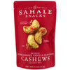 Glazed Mix, Naturally Pomegranate Vanilla Flavored Cashews, 4 oz- pack of 4