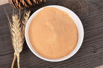 Prettyard Organic Natural Carrot Powder (3.52Oz/0.22Lb/100G) For Carrot Powder Juice, Carrot Food Coloring, Vegetable Powder Bak