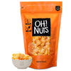 Dried Apricot | 1 Lb - Dried Fruit Diced | No Sugar Added | Dehydrated Fruit Bites | Packed In New York Zip-Seal Bag For Exceptional Freshness By Oh Nuts