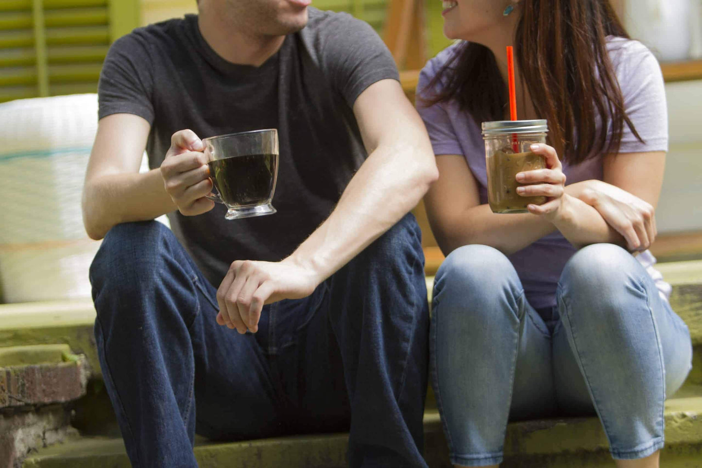 French Market French Roast Medium-Dark Roast Ground Coffee, 12Oz Can (Pack Of 6)