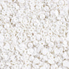 White Sprinkles For Cake Decorating 4.2 Ounce Edible Sprinkles For Cookie Decorating, Cupcake Topper, Ice Cream, Chocolate, Anni