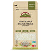 Himalayan Chef Basmati Rice,Extra Long Grain Rice Fluffy Quick Cooking Aromatic - 10 Lbs.(Packaging May Vary)