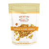 Creative Snacks, Granola, Vanilla Almond, Pack Of 6, Size 12 Oz - No Artificial Ingredients6