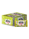 Wiley Wallaby Licorice Candy Bites 3.0 Ounce Gourmet Sourrageous Drops In Mini Candy Bags, 18 Pack