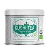 Kusmi Tea - Tropical White - Organic Blend of White Tea & Green Tea with Mango and Passion Fruit - Organic Flavored White Teas -