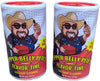 Pepper Belly Petes Flavor-Time Southern Seasoning, 8 oz - 2 pack
