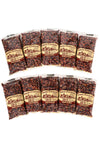 Amish Country Popcorn | 10-4 Ounce Bags - Red Kernels | Old Fashioned, Non-Gmo And Gluten Free