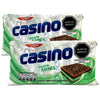 Generic VICTORIA Peruvian Mint Cookies - 2 Pack, Sweet Cream Flavor, Perfect Snack