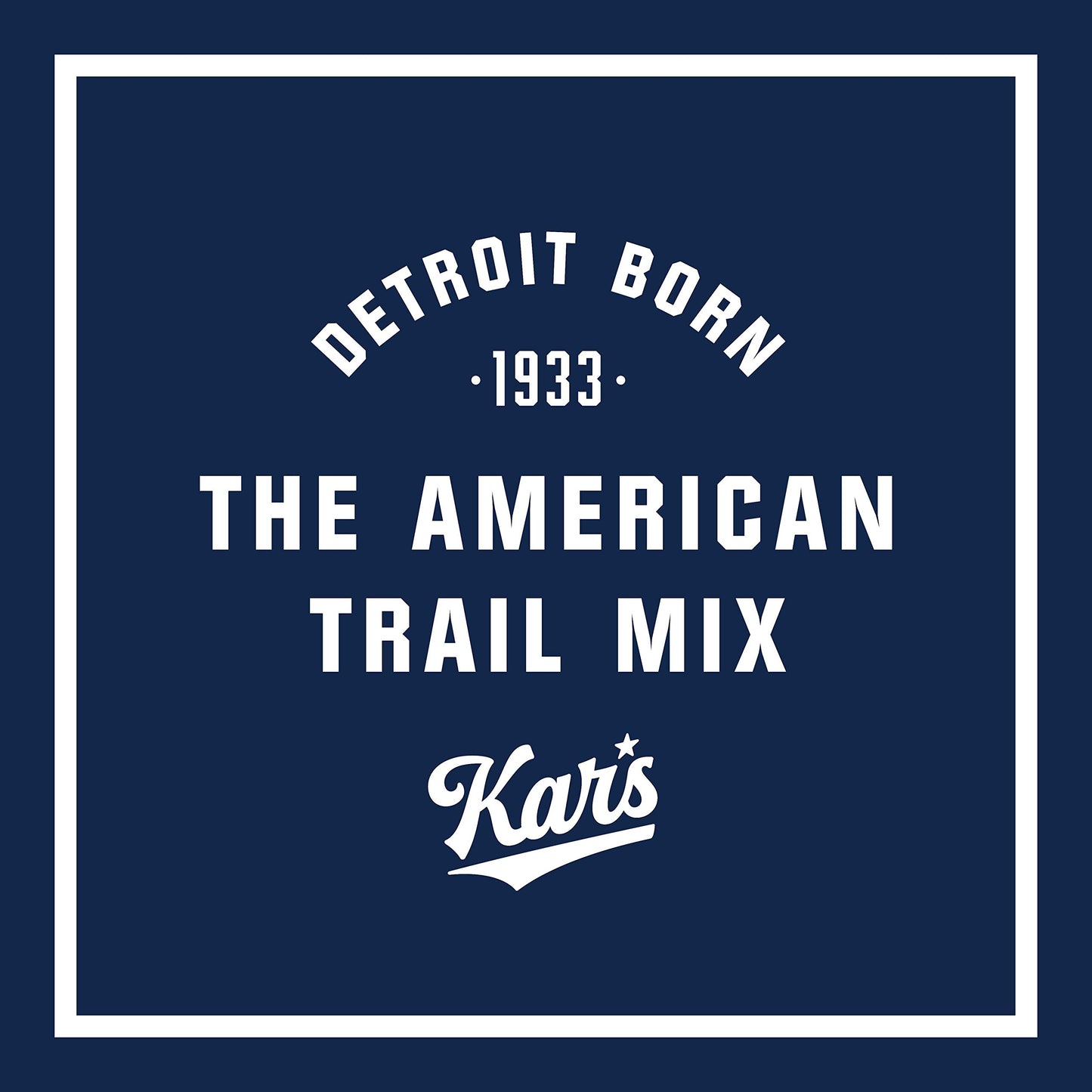 Kars Nuts Peanut Butter N Dark Chocolate Trail Mix, 12 Oz Resealable Pouches - Pack Of 1 - Gluten-Free Snacks