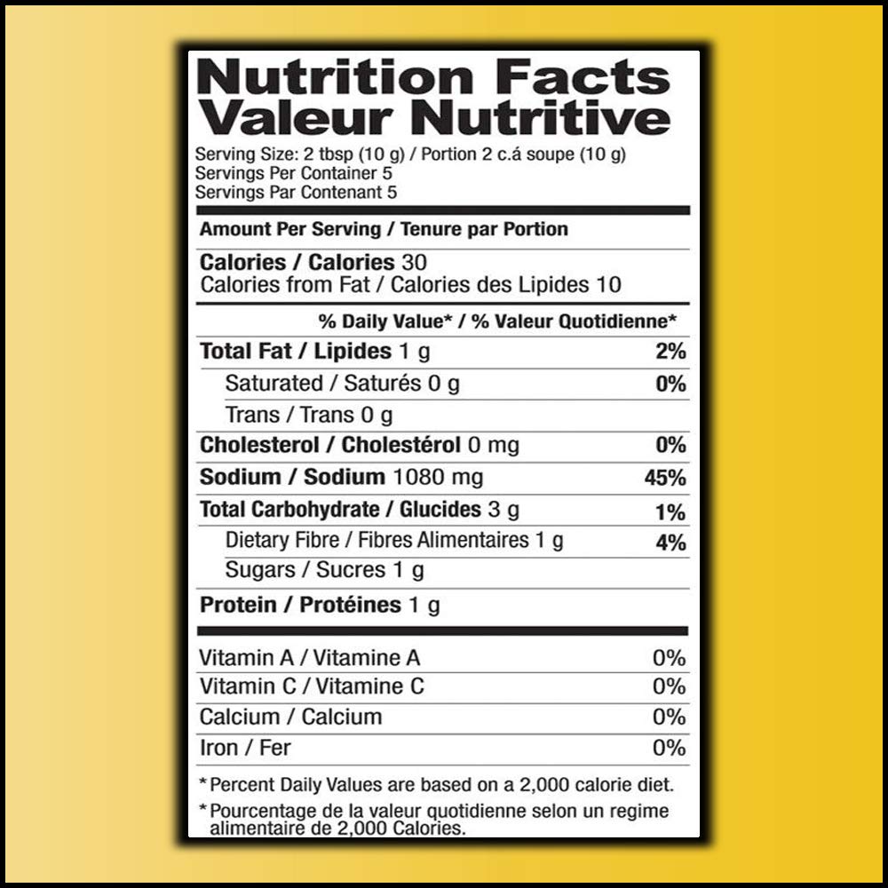 Shan Lahori Chargha Recipe & Seasoning Mix - Spice Powder for Chicken - 1.76oz (50g) - Vegetarian - Airtight Bag in Box