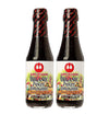 Wan Ja Shan Oragnic Ponzu, Citrus Seasoned Soy Sauce & Dressing. USDA Certified Organic, Gluten Free, Kosher Certified, Handcarf