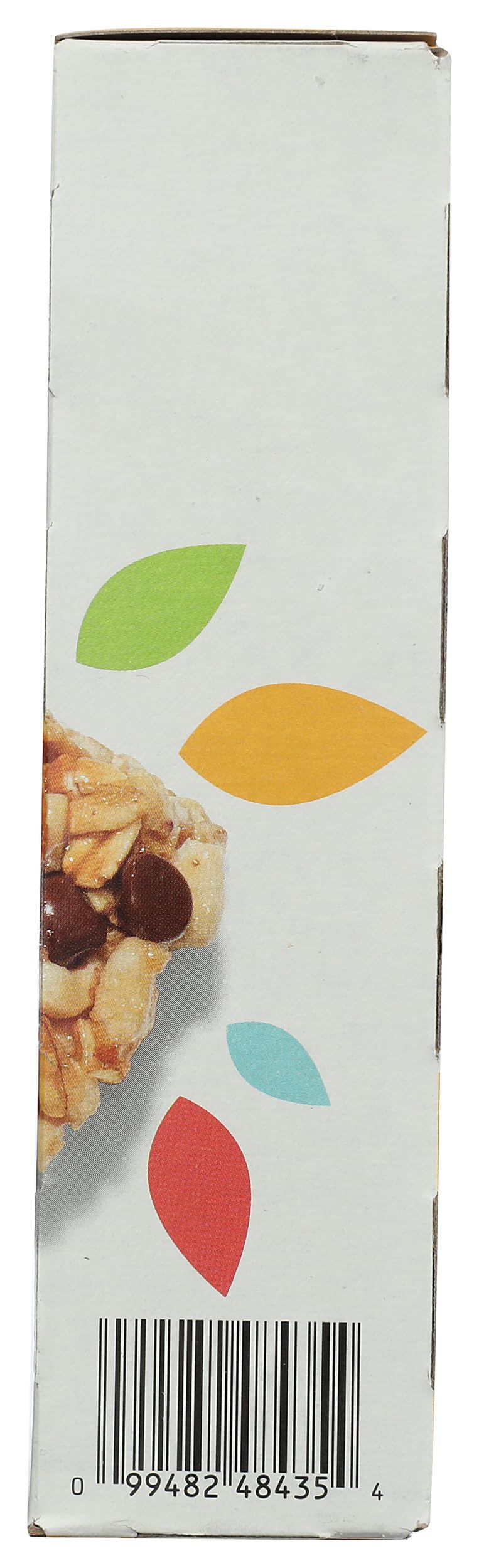 365 by Whole Foods Market Organic Chocolate Chip Peanut Butter Granola Bars, 8 Count