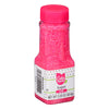 Cake Mate Pink Crystal Sprinkles Decors - Edible Pink Crystal Sugar Sprinkles for Cupcakes, Cakes, Cookies & Desserts - Perfect