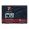 SeaBear Smoked Wild Sockeye Salmon Fillet - Wild Caught, 6oz Gift Box, Ready to Eat