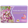 Wins Town Ulcer Solution Tea, Regulate Gastritis, Stomachache And Various Stomach Discomfort, 20 Teabags