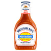Sweet Baby Rays Mild Buffalo Wing Sauce, 16 Fl Oz (Pack of 1)