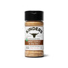 Kinder'S Organic Smoky Garlic & Sea Salt, Premium Quality Seasoning, Msg Free And Usda Certified Organic, 4 Oz