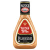 Ken'S Steak House Russian Dressing, 16 Ounce