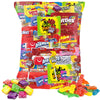 CANDY VARIETY PACK - 2 Lbs Assorted Classic Mix - Bulk Care Package - Office Assortment - Gift Box for Birthday Party, Kids, Col