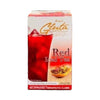 Glutalipo 12-In-1 Gold Series Drinks (Red Iced Tea)