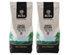Caf Britt - Costa Rican Dark Roast (2 Lbs Each) (2-Pack) (4 Lbs Total) - Whole Bean, Arabica Coffee, Kosher, Gluten Free, 100%